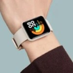 Mi Watch Lite : Xiaomi divise par 3 le prix de sa montre connectée abordable