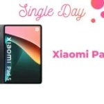 La tablette Xiaomi Pad 5 est à un prix jamais vu pendant le Single Day