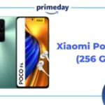 Pour le Prime Day 2022, le puissant Xiaomi Poco F4 est bien plus abordable