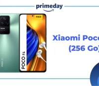 Xiaomi Poco F4  (256 Go) — Prime Day 2022