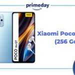Le Xiaomi Poco X4 GT (256 Go) a droit à une remise inédite pour le Prime Day 2022