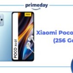 Le Xiaomi Poco X4 GT (256 Go) a droit à une remise inédite pour le Prime Day 2022 Le Xiaomi Poco X4 GT (256 Go) a droit à une remise inédite pour le Prime Day 2022