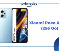 Xiaomi Poco X4 GT  (256 Go)— Prime Day 2022 (1)