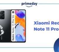 Xiaomi Redmi Note 11 Pro 5G  — Prime Day 2022