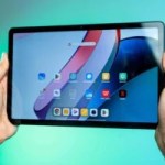 Redmi Pad : le prix de la tablette abordable de Xiaomi baisse avant les fêtes (-20%)