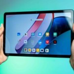 Idéale pour le streaming, la tablette Redmi Pad de Xiaomi coûte 120 € de moins Idéale pour le streaming, la tablette Redmi Pad de Xiaomi coûte 120 € de moins