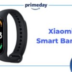 Xiaomi Smart Band 7 : un bon bracelet connecté à moins de 50 € durant le Prime Day 2022