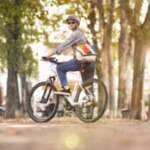 Urbain, VTT et gravel : les 3 nouveaux vélos électriques de Yamaha ciblent tout le monde