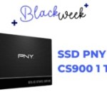 Avec ce SSD interne, 1 To ne coûte que 55 € pendant le Black Friday