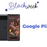 Google Pixel 6 : cet excellent photophone n’a jamais été aussi peu cher que pendant ce Black Friday