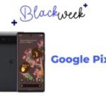 Google Pixel 6 : cet excellent photophone n’a jamais été aussi peu cher que pendant ce Black Friday