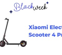 Xiaomi Electric Scooter 4 Pro : meilleur prix, fiche technique et actualité  – Trottinettes électriques – Frandroid