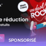 Cette offre VPN du Black Friday est à la fois l’une des moins chères et des plus complètes Cette offre VPN du Black Friday est à la fois l’une des moins chères et des plus complètes