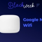 Le Google Nest Wifi passe de 159 € à seulement 59 € durant le Black Friday