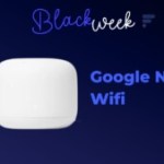 Le Google Nest Wifi passe de 159 € à seulement 59 € durant le Black Friday