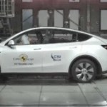 Crash test : les voitures (électriques) vont devenir de plus en plus sûres avec ce nouveau protocole