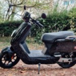 Niu NQi GTS (2022) : le prix de ce scooter électrique 125 cc s’allège de 400 €