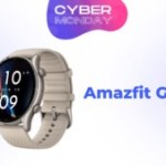 Déjà abordable, la montre connectée Amazfit GTR 3 est encore moins chère pendant le Cyber Monday Déjà abordable, la montre connectée Amazfit GTR 3 est encore moins chère pendant le Cyber Monday