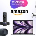 Cyber Monday : Amazon continue la braderie après le Black Friday Cyber Monday : Amazon continue la braderie après le Black Friday
