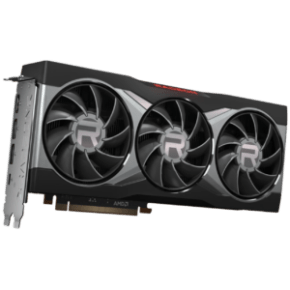 AMD Radeon RX 7900 XT