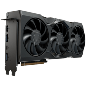 AMD Radeon RX 7900 XTX AMD Radeon RX 7900 XTX