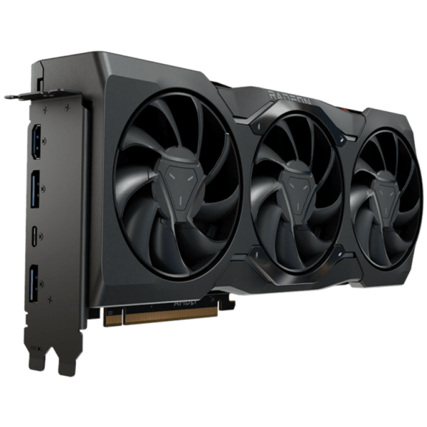 AMD Radeon RX 7900 XTX