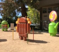 Android 14 pourrait profiter d'une avancée intéressante en matière de gestion des systèmes de fichiers // Source : Guido Coppa - Unsplash