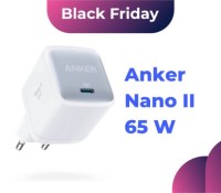 Anker Nano II 65 W