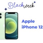 L’iPhone 12 mini refait parler de lui grâce à une promotion lors du Black Friday
