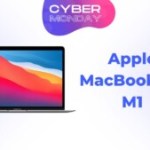 Le MacBook Air M1 d’Apple baisse encore plus son prix pour le Cyber Monday