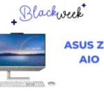 PC tout-en-1 : ce concurrent de l’iMac version Asus perd 200 € pendant le Black Friday