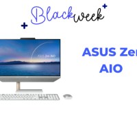 Asus Zen AIO Black Week 2022