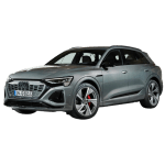 Audi Q8 e-tron (2022)