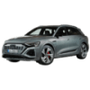 Audi Q8 e-tron (2022) Audi Q8 e-tron (2022)