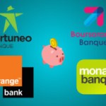 Jusqu’à 160 € offerts : les offres de banque en ligne pour mieux profiter du Black Friday