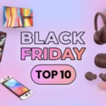 Black Friday : le TOP 10 des offres tech encore valables pour faire de bonnes affaires