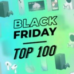 Black Friday 2022 : les 100 meilleures offres encore valables ce week-end sur Amazon, Darty, Fnac, Cdiscount…