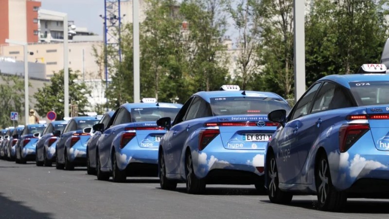 « Il faut en tirer clairement les conséquences » : le leader de la voiture à hydrogène tire définitivement un trait sur cette motorisation