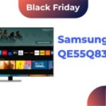 Samsung Neo QLED : ce TV 4K 55 pouces n’est qu’à 849 € pour le Black Friday