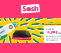 Boite SOsh Novembre Décembre 2022