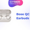 Pour le Cyber Monday, les Bose QC Earbuds sont à un prix bien plus doux