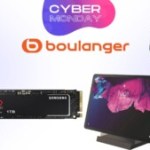 Cyber Monday Boulanger : les dernières bonnes affaires à ne pas louper Cyber Monday Boulanger : les dernières bonnes affaires à ne pas louper
