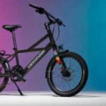 Compact Neo : ce vélo électrique se montre bien pratique grâce à deux idées astucieuses