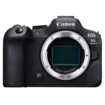 Canon EOS R6 Mark II