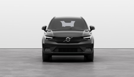 Volvo XC40 Recharge Start