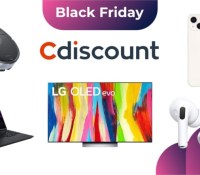 cdiscount balck friday 2022 top