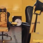 Pourquoi McDonald’s a créé sa chaise gaming (plutôt moche)