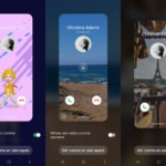 Samsung One UI 5 : comment personnaliser les appels Samsung One UI 5 : comment personnaliser les appels