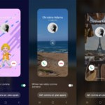 Samsung One UI 5 : comment personnaliser les appels