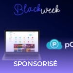 De 500 Go à 10 To de stockage dans le cloud à tout petit prix : c’est le Black Friday Extented de pCloud De 500 Go à 10 To de stockage dans le cloud à tout petit prix : c’est le Black Friday Extented de pCloud